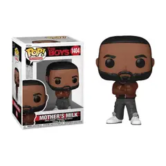 FUNKO - Pop The Boys Mothers Milk