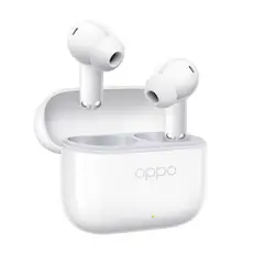 OPPO - Audífonos ENCO 4i Bluetooth 5.4 ANC Blanco