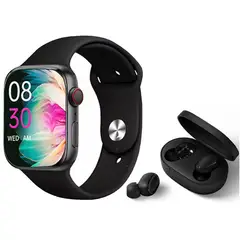 XIAOMI - Airdots 2 De Tws Auriculares y Toumi Watch-B Reloj inteligente