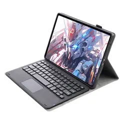 LENOVO - Tablet M11 K10 Pro 8GB+128GB WiFi y Teclado Estuche-Negro