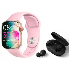 XIAOMI - Airdots 2 De Tws Auriculares y Toumi Watch-P Reloj inteligente