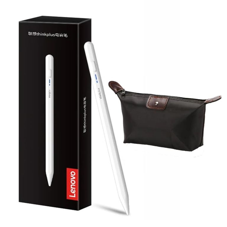 Lápiz óptico Universal Thinkplus BP16 lápiz táctil Y ESTUCHE