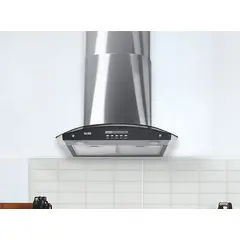 SOLE - CAMPANA DECORATIVA TURE82CO 230W