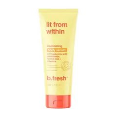 B TAN - Sérum Corporal Iluminador Lit From Within - B.Tan - 237 ml