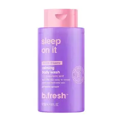 B TAN - Gel de Baño Calmante Sleep On It - B.Tan - 473 ML