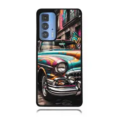 GENERICO - Funda Protector Case Para MOTO EDGE 20 PRO