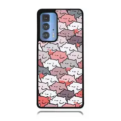 GENERICO - Funda Protector Case Para MOTO EDGE 20 PRO