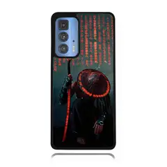 GENERICO - Funda Protector Case Para MOTO EDGE 20 PRO