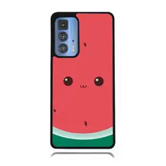 GENERICO - Funda Protector Case Para MOTO EDGE 20 PRO