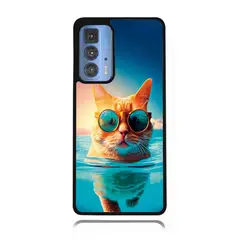 GENERICO - Funda Protector Case Para MOTO EDGE 20 PRO