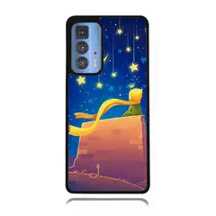 GENERICO - Funda Protector Case Para MOTO EDGE 20 PRO