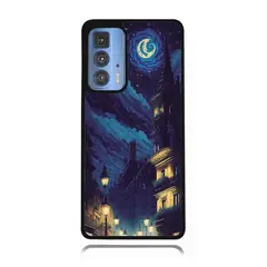 GENERICO - Funda Protector Case Para MOTO EDGE 20 PRO