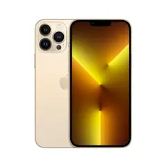 APPLE - Celular iPhone 13 Pro 5G 128 GB Oro Reacondicionado