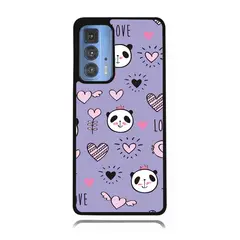 GENERICO - Funda Protector Case Para MOTO EDGE 20 PRO