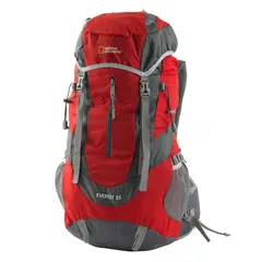 NATIONAL GEOGRAPHIC - Mochila Everest 55 Litros -