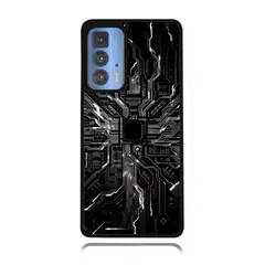 GENERICO - Funda Protector Case Para MOTO EDGE 20 PRO