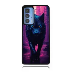 GENERICO - Funda Protector Case Para MOTO EDGE 20 PRO