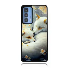 GENERICO - Funda Protector Case Para MOTO EDGE 20 PRO