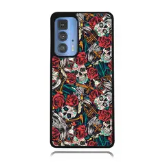 GENERICO - Funda Protector Case Para MOTO EDGE 20 PRO