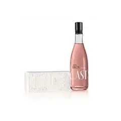 NATURA - Ekos Castaña y Jabón vegetal - 150ml