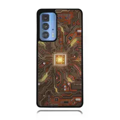 GENERICO - Funda Protector Case Para MOTO EDGE 20 PRO