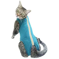 GENERICO - Faja Post Operatoria para mascota Talla 1 Macho