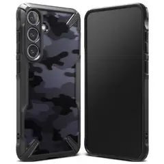 RINGKE - CASE FUSION X CAMUFLADO SAMSUNG GALAXY S24