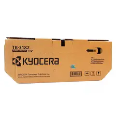 KYOCERA - TONER TK-3182 NEGRO P3055DN 21.000 PAGINAS