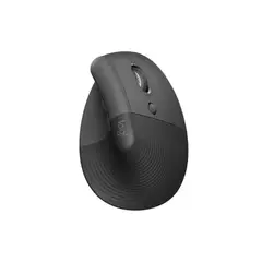 LOGITECH - Mouse Lift Vertical Ergonomic