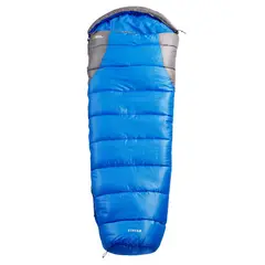 NATIONAL GEOGRAPHIC - Bolso de dormir Stream Azul -