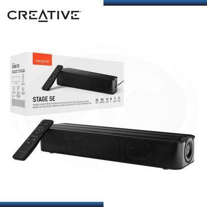Parlante Sound Bar Stage Se Surround 51MF8410AA000