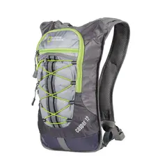 NATIONAL GEOGRAPHIC - Mochila de hidratación Oregon 12Lts -