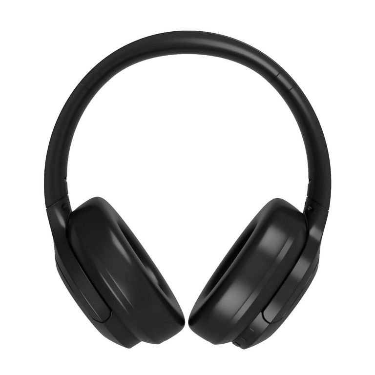 Audifonos Over-ear Bluetooth con Cancelación Ruido Geoff