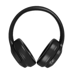 KUZLER - Audifonos Over-ear Bluetooth con Cancelación Ruido Geoff