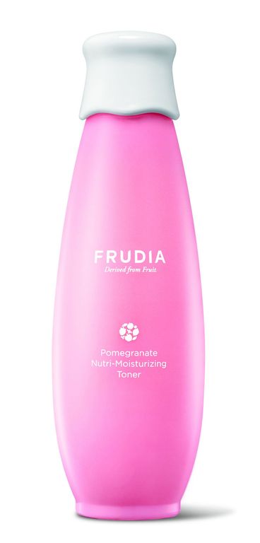 Pomegranate Nutri Moisturizing Toner