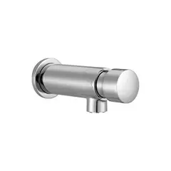 FRATELLI - LLAVE TEMPORIZADO PARA LAVATORIO PARED LTPA14 HC GS1110 14CM