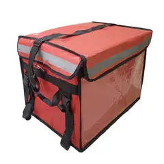 GENERICO - MALETA DELIVERY