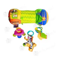 GENERICO - Rodillo de Estimulación para Bebes