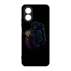 GENERICO - Funda Protector Case Para OPPO A38