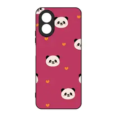 GENERICO - Funda Protector Case Para OPPO A38