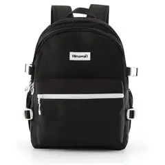 HIMAWARI - - Mochila H9290-1 Polyester