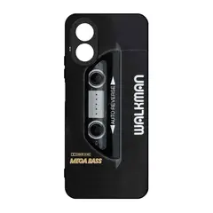 GENERICO - Funda Protector Case Para OPPO A38
