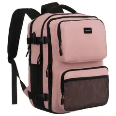 HIMAWARI - - Mochila H2301-1 Polyester - Rosa