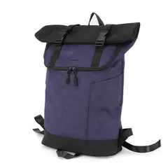 HIMAWARI - - Mochila H1682-2 Polyester - Azul