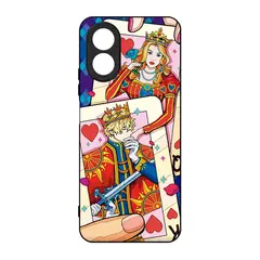GENERICO - Funda Protector Case Para OPPO A38