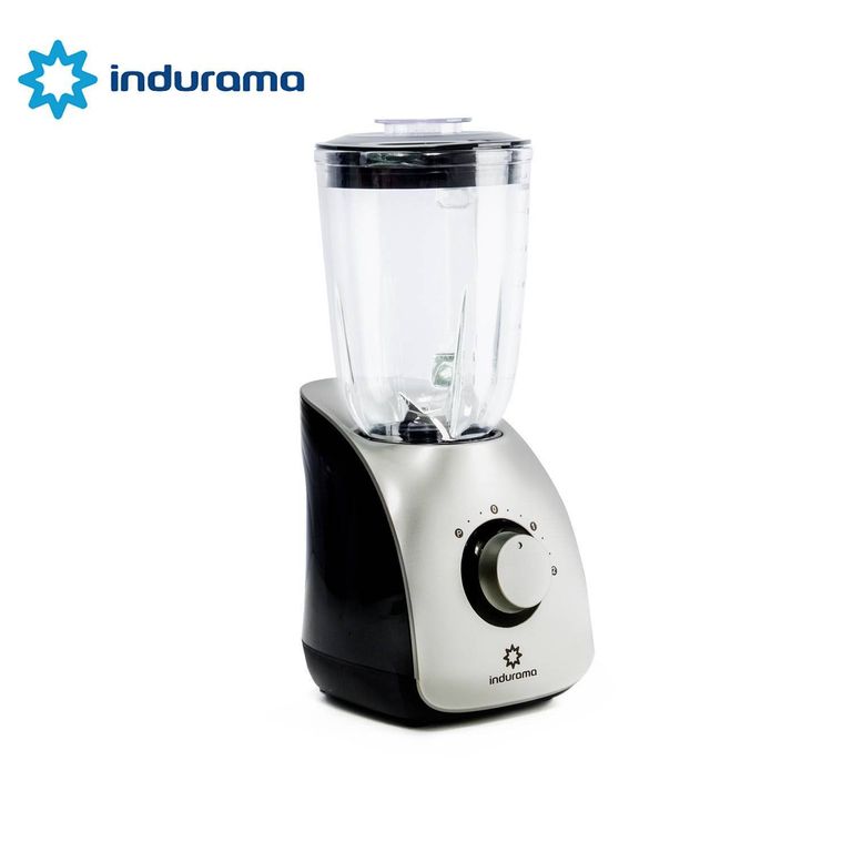 LICUADORA 1.5 LT GRIS LI-CRP