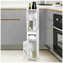 KELLER - Organizador Estante de Cocina Multiusos Moderno S21-B París