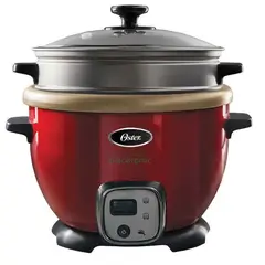 OSTER - Olla Arrocera con recubrimiento Bioceramic CKSTRC7130R