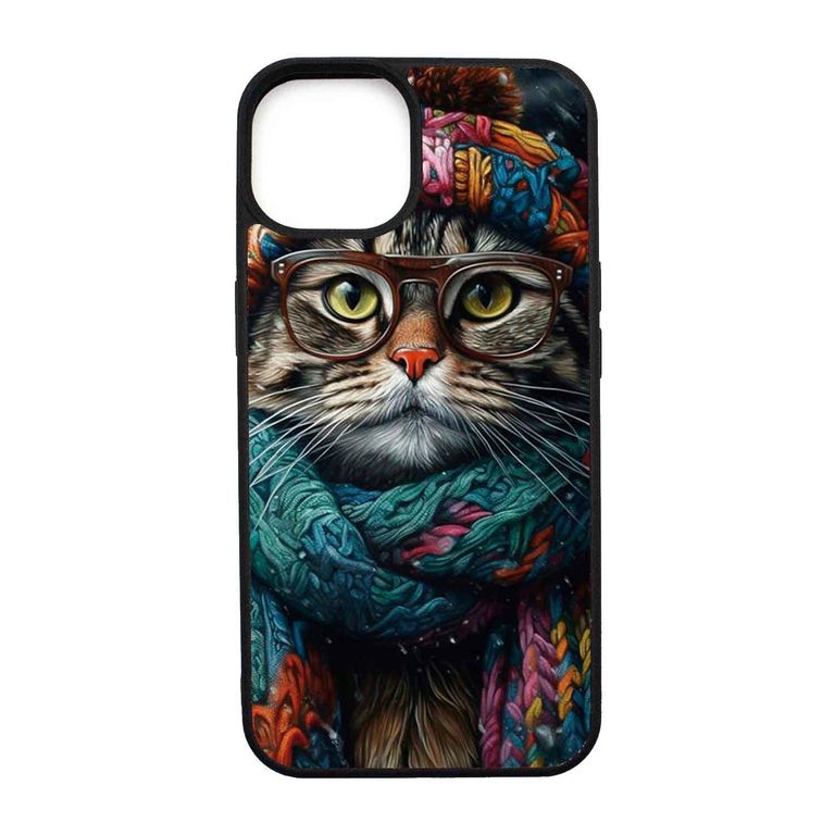 Funda Protector Case Para IPHONE 15