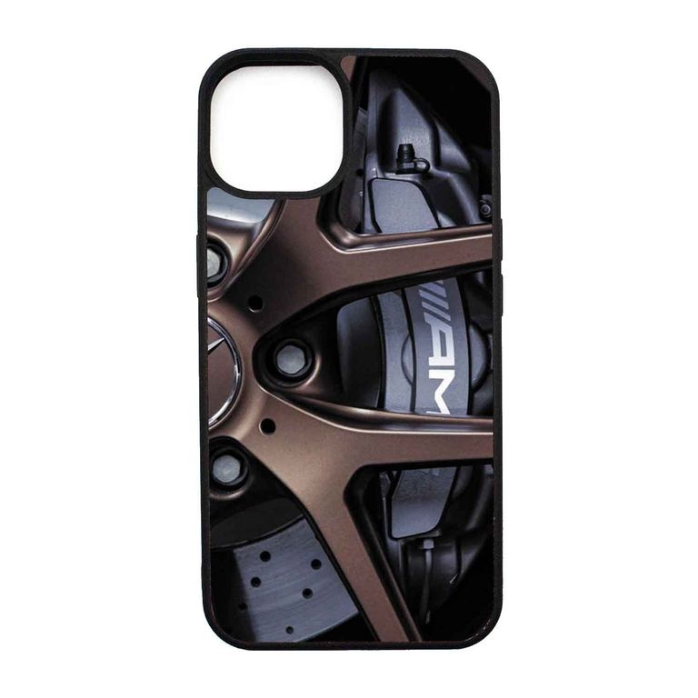 Funda Protector Case Para IPHONE 15